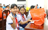 10.000 phần quà Trung thu đến với thiếu nhi vùng biên giới, dân tộc thiểu số và miền núi
