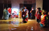 Lâm Đồng: Sẵn sàng phương án hỗ trợ khẩn cấp người dân khắc phục hậu quả mưa lũ