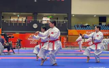 Thể thao Việt Nam sáng cửa giành Huy chương Vàng đầu tiên tại ASIAD 20