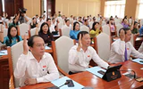 An Giang thành lập 22 phường từ 22 xã trong tỉnh
