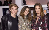 Cảnh sát thông tin về việc con trai siêu mẫu Cindy Crawford qua đời