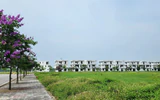 Ninh Bình: 90 căn nhà tại 2 dự án hơn 818 tỷ đồng đủ điều kiện kinh doanh
