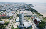 An Giang sẽ có 40 đô thị vào năm 2030, Phú Quốc là đô thị tầm cỡ quốc tế