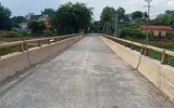 Cầu Đa Nẫm ở Thanh Hoá sẽ được sửa chữa trong năm 2027