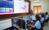Bộ Xây dựng thiết lập Hệ thống thông tin, Cơ sở dữ liệu cấp nước sạch, thoát nước đô thị