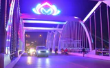 Hải Phòng tạm dừng phương tiện qua 5 cầu để thử tải ban đêm