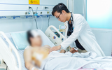 Vụ án mạng ở Củ Chi: Hai nạn nhân đã qua cơn nguy kịch
