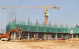 Phú Thọ: Đẩy nhanh tiến độ 5 dự án nhà ở xã hội, bổ sung gần 4.100 căn hộ
