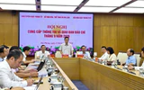 Hải Phòng: Đầu tư tuyến đường kết nối Đông Tây gần 22.670 tỷ đồng