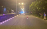 Xe máy tông dải phân cách trên QL1A Đà Nẵng, một người tử vong tại chỗ