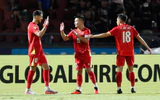 Việt Nam chính thức sở hữu bản quyền phát sóng FIFA ASEAN Cup 2026