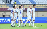 Tuyển Thái Lan thắng đậm Pakistan trong trận ra quân FIFA ASEAN Cup 2026