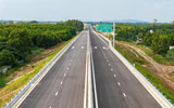 Linh hoạt mô hình huy động vốn, tạo xung lực đột phá đầu tư cao tốc