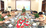 Hải Phòng rà soát hạ tầng sau vụ tai nạn giao thông ở khu công nghiệp An Dương