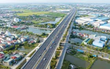 Đa dạng kênh huy động vốn, nối trọn Vành đai 5 Vùng Thủ đô vào năm 2035