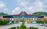 Phát triển Đồng Đăng-Lạng Sơn thành trung tâm dịch vụ cửa khẩu, hậu cần logistics quốc tế
