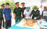 Gia Lai hoàn tất tìm kiếm, khai quật, lấy mẫu tại 113 nghĩa trang liệt sĩ