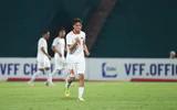 Vòng loại U20 châu Á 2027: Việt Nam thất bại 1-2 trước Palestine