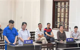 Quảng Ninh: Hai vợ chồng lĩnh hơn 37 năm tù vì chiếm đoạt hơn 12 tỷ đồng tiền làm sổ đỏ