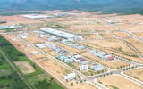 Gia Lai: Tìm cách tháo điểm nghẽn, thúc đẩy thu hút đầu tư vào khu công nghiệp