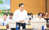 Đề xuất bãi bỏ thủ tục kiểm tra công tác nghiệm thu về phòng cháy và chữa cháy