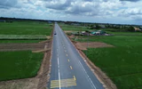 Đồng Tháp: Đầu tư khu tái định cư 10ha cho các dự án giao thông và hạ tầng