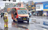Đà Nẵng xây dựng chính sách hỗ trợ kinh phí cho xe buýt công cộng