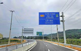 Bộ Xây dựng chấp thuận nhà đầu tư nghiên cứu mở rộng cao tốc Tuyên Quang - Phú Thọ