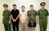 Triệu tập 3 đối tượng để làm rõ vụ xe cứu thương chở bệnh nhân thu 9,5 triệu đồng