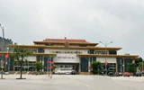 Phát triển cửa khẩu Chi Ma theo hướng thông minh, hiện đại