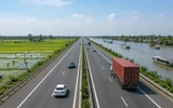 Bộ Xây dựng thay đổi chủ đầu tư nghiên cứu dự án cao tốc Hà Tiên - Rạch Giá - Bạc Liêu