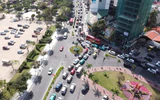 Khánh Hòa xây dựng hệ thống “mắt thần” điều hành giao thông