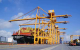 Hải Phòng thăng hạng, 3 cảng biển Việt Nam giữ vị thế trên bảng xếp hạng thế giới