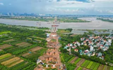 Hà Nội lập 3 tổ chuyên trách giám sát các đại dự án giao thông