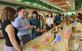 An Giang: Đối thoại với hơn 150 doanh nghiệp tại Cà phê doanh nghiệp