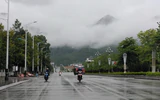 Không khí lạnh sắp tràn xuống miền Bắc