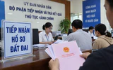Chấn chỉnh quy trình, nhân sự thực hiện thủ tục đất đai