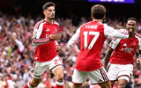 Nhận định Napoli vs Arsenal (2h ngày 10/9), vòng phân hạng Champions League 2026-2027