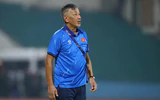 U20 Việt Nam thất bại tại giải châu Á, HLV Yutaka Ikeuchi mất vị trí?