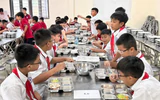 Hà Nội chấn chỉnh công tác tổ chức, quản lý bữa ăn bán trú