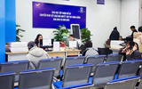 Làm thủ tục đất đai, không khai báo lại thông tin đã có dữ liệu