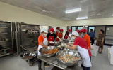 Hà Nội yêu cầu rà soát toàn bộ phương án tổ chức bữa ăn bán trú