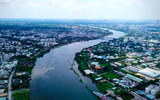 TP.HCM lựa chọn nhà thầu giải phóng mặt bằng đường ven sông Sài Gòn