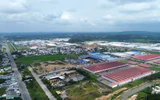Quảng Ngãi: Sắp khởi công dự án nhà ở xã hội gần 600 tỷ đồng
