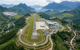 ACV lưu ý bài toán sương mù, quỹ đất khi quy hoạch sân bay Lai Châu
