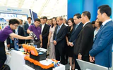 Hơn 500 nhà mua hàng quốc tế tìm cơ hội tại Việt Nam