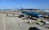 Hệ thống kiểm soát không lưu tại Anh gặp sự cố, Vietnam Airlines điều chỉnh lịch bay