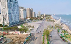 Đầu tư lớn hạ tầng và nghỉ dưỡng, TP.HCM đặt mục tiêu vươn tầm du lịch biển