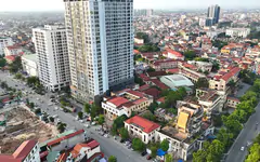 Bắc Ninh: Sắp đấu giá bốn trụ sở bỏ hoang, xuống cấp