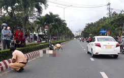 Tin tức tai nạn giao thông mới nhất ngày hôm nay 2/10/2023
